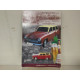 WARTBURG 311 KOMBI apx 1:64 GRELL WILLIAM BOTTGER