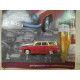 WARTBURG 311 KOMBI apx 1:64 GRELL WILLIAM BOTTGER
