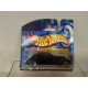CORD 1936 BLACK 1:64 HOT WHEELS VINTAGE