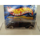 CORD 1936 BLACK 1:64 HOT WHEELS VINTAGE