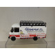 MERCEDES-BENZ L 508D 1980 ALMERAS EMINENCE ASSISTANCE RALLY 1:43 ALTAYA IXO NO BOX