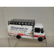 MERCEDES-BENZ L 508D 1980 ALMERAS EMINENCE ASSISTANCE RALLY 1:43 ALTAYA IXO NO BOX