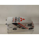 MERCEDES-BENZ L 609D 1991 MITSUBISHI TEAM ASSISTANCE RALLY 1:43 ALTAYA IXO NO BOX