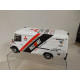 MERCEDES-BENZ L 609D 1991 MITSUBISHI TEAM ASSISTANCE RALLY 1:43 ALTAYA IXO NO BOX