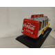 EBRO B-45 1962 COCA-COLA CAMION/TRUCK 1:43 SALVAT IXO NO BOX