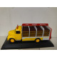 EBRO B-45 1962 COCA-COLA CAMION/TRUCK 1:43 SALVAT IXO NO BOX