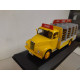 EBRO B-45 1962 COCA-COLA CAMION/TRUCK 1:43 SALVAT IXO NO BOX