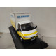 FORD TRANSIT 1998 GIL STAUFFER REPARTO 1:43 SALVAT IXO NO BOX