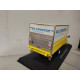 FORD TRANSIT 1998 GIL STAUFFER REPARTO 1:43 SALVAT IXO NO BOX