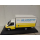 FORD TRANSIT 1998 GIL STAUFFER REPARTO 1:43 SALVAT IXO NO BOX