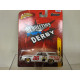 CHEVROLET CAPRICE WAGON 1973 DEMOLITION DERBY 1:64 JOHNNY LIGHTNING TOMY