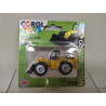 BULLDOZER YELLOW n28 CORGI TOYS TY669