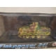 FLAKPANZER 341 MIT 2CM FLAKVIERLING 1:72 ULTIMATE ARMOR