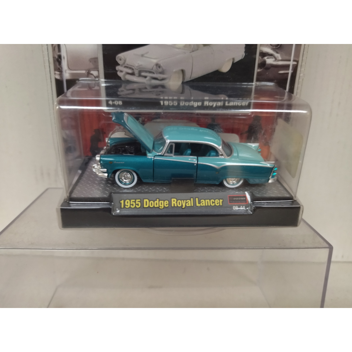 1955 DODGE ROYAL LANCER, a kit by TRON and me - Forum 43 - The