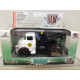 DODGE COE 1957 POLICE TOW/GRUA PATROL AUTO-TRUCKS 1:64 M2 MACHINES