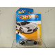 LAMBORGHINI AVENTADOR LP 700-4 SILVER 2012 MODELS 1:64 HOT WHEELS VINTAGE
