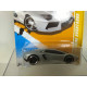 LAMBORGHINI AVENTADOR LP 700-4 SILVER 2012 MODELS 1:64 HOT WHEELS VINTAGE