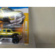 TOYOTA TUNDRA 2010 YELLOW 2012 MODELS 1:64 HOT WHEELS VINTAGE