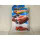 HONDA S2000 RED n35 HW CITY 1:64 HOT WHEELS VINTAGE
