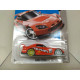 HONDA S2000 RED n35 HW CITY 1:64 HOT WHEELS VINTAGE