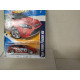 FORD FOCUS RS 2009 RED n9 ALL STARS 12 1:64 HOT WHEELS VINTAGE