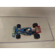 TYRRELL FORD FORMULA F1 GP FRANCE J STEWART apx 1:64 CHAMPION VINTAGE BOX