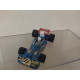 TYRRELL FORD FORMULA F1 GP FRANCE J STEWART apx 1:64 CHAMPION VINTAGE BOX