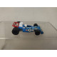 TYRRELL FORD FORMULA F1 GP FRANCE J STEWART apx 1:64 CHAMPION VINTAGE BOX