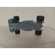 TYRRELL FORD FORMULA F1 GP FRANCE J STEWART apx 1:64 CHAMPION VINTAGE BOX