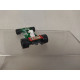 TYRRELL FORD FORMULA F1 J STEWART apx 1:64 CHAMPION VINTAGE BOX