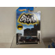 BATMAN 3/8 1966 TV BATMOBILE 1:64 HOT WHEELS