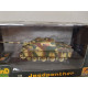 JAGDPANTHER JULY 1944 ARMY GERMANY WW 2 1:72 GROUND ARMOR