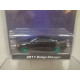 DODGE CHARGER 2011 JOHN WICK GREENMACHINE 1:64 GREENLIGHT