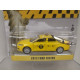 FORD FUSION (MONDEO) 2013 TAXI NEW YORK 1:64 GREENLIGHT DEFECTUOSO/V FOTO