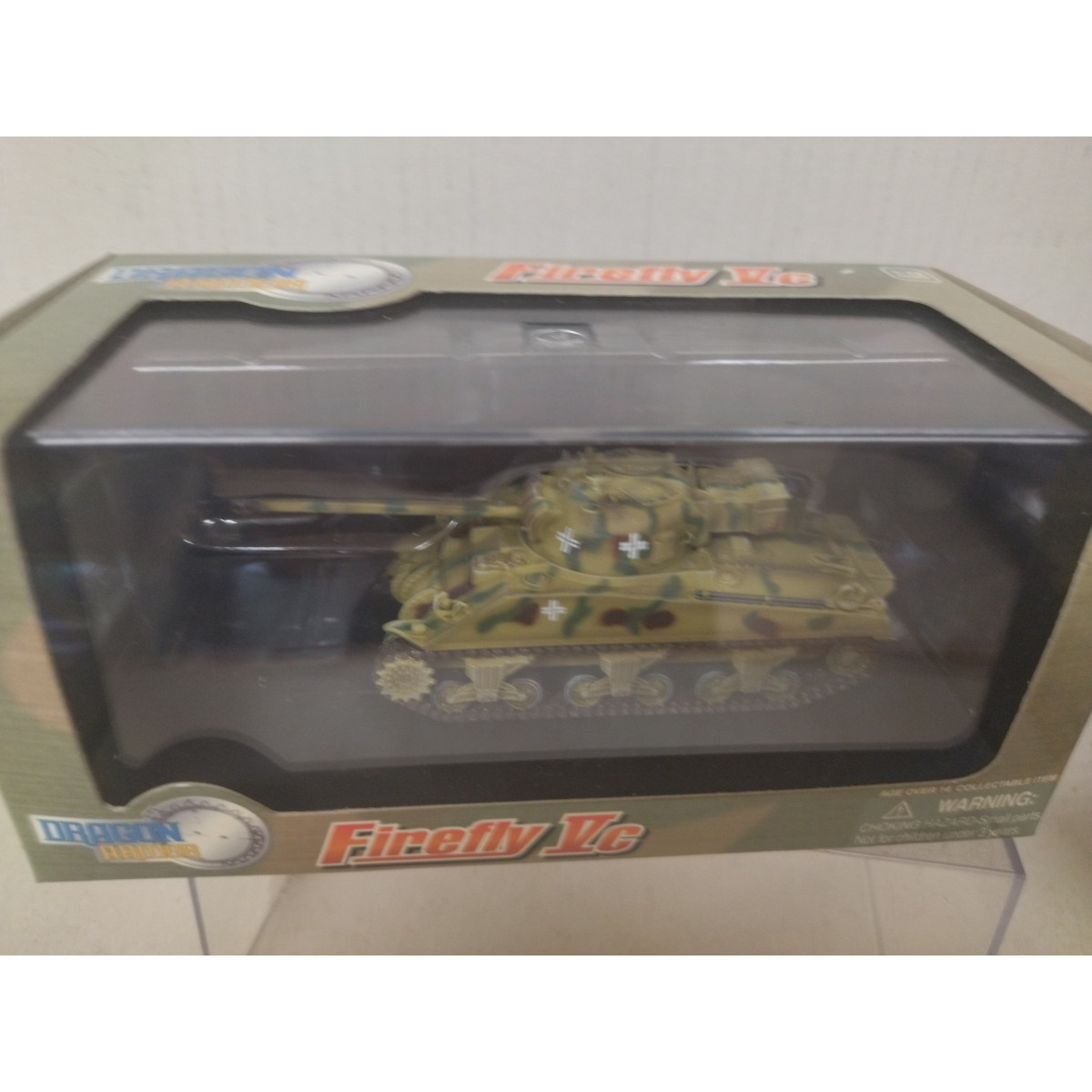 Blindé Dragon Armor 1/72 Item 60226 - Modèle Réduit Militaire - Neuf