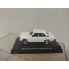 NISSAN BLUEBIRD 1968 SSS P510 WHITE 1:64 KONAMI