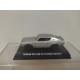 NISSAN SKYLINE 1973 GT-R  KPGC110 SILVER 1:64 KONAMI