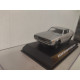 NISSAN SKYLINE 1973 GT-R  KPGC110 SILVER 1:64 KONAMI