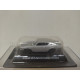 NISSAN SKYLINE 1973 GT-R  KPGC110 SILVER 1:64 KONAMI