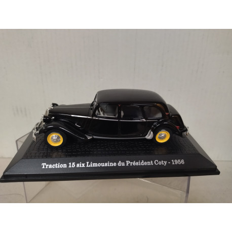 CITROËN TRACTION 15 NOREV à vendre