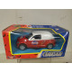 CHRYSLER PT CRUISER PEPSI-COLA 1:24 MOTOR MAX