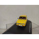 RELIANT ROBIN 1977 VAN MICROCARS 1:43 ALTAYA IXO