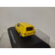 RELIANT ROBIN 1977 VAN MICROCARS 1:43 ALTAYA IXO