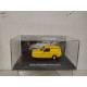 RELIANT ROBIN 1977 VAN MICROCARS 1:43 ALTAYA IXO