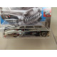 MERCURY 1949 CONVERTIBLE DRAG 2/5 ROLLING METAL 1:64 HOT WHEELS