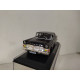 GAZ-13 CHAIKA BLACK 1:43 DeAGOSTINI IXO OPEN BOX