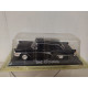 GAZ-13 CHAIKA BLACK 1:43 DeAGOSTINI IXO OPEN BOX