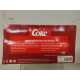 MAN TG 460 TRUCK + TRAILER COCA-COLA 1:87 H0