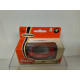 MG MGF 1.8i COCA-COLA apx 1:64 MATCHBOX BOX