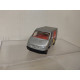 FORD TRANSIT 2002 SILVER COCA-COLA apx 1:64 MATCHBOX NO BOX